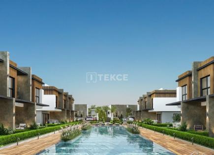 Villa pour 370 000 Euro à Kusadasi, Turquie