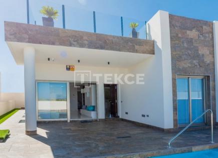 Villa für 399 000 euro in Orihuela, Spanien