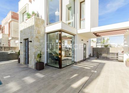 Villa für 579 000 euro in Rojales, Spanien