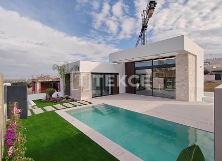 Villa per 575 000 euro a Rojales, Spagna