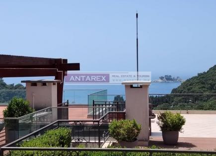 Appartement pour 393 000 Euro à Petrovac, Monténégro