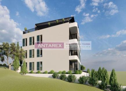 Appartement pour 450 000 Euro à Bijela, Monténégro