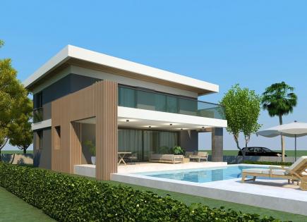 Appartement pour 900 000 Euro à Kemer, Turquie