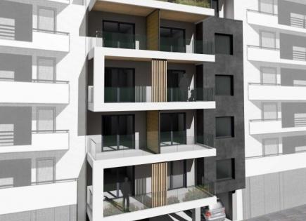 Wohnung für 105 000 euro in Thessaloniki, Griechenland