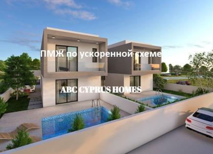 Villa para 530 000 euro en Pafos, Chipre