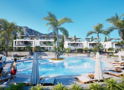 Apartamento para 245 500 euro en Lapitos, Chipre