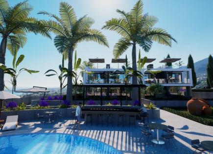 Apartment für 217 578 euro in Lapithos, Zypern