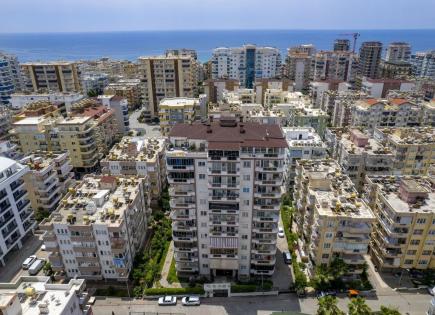 Appartement pour 99 000 Euro à Alanya, Turquie