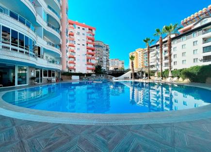 Ático para 214 500 euro en Alanya, Turquia