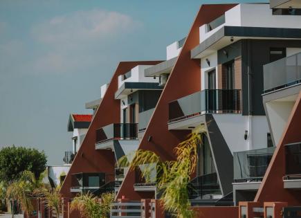 Villa for 483 848 euro in Iskele, Cyprus