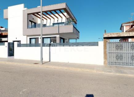 Villa für 396 000 euro in Los Montesinos, Spanien