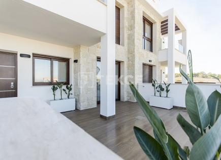 Appartement pour 275 000 Euro à Torrevieja, Espagne