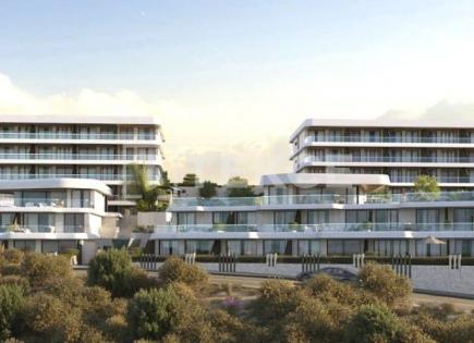 Apartment für 1 010 000 euro in Cesme, Türkei