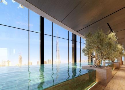 Appartamento per 933 379 euro a Dubai, EAU