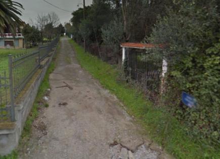 Terrain pour 215 000 Euro en Chalcidique, Grèce