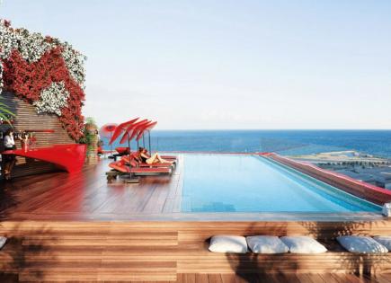Flat for 2 425 000 euro in Barcelona, Spain