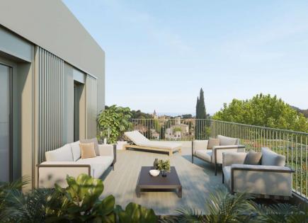 Penthouse für 660 000 euro in Barcelona, Spanien