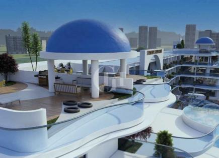 Apartment for 300 000 euro in Dubai, UAE