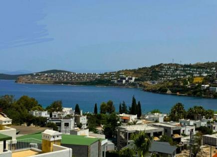 Villa para 555 000 euro en Bodrum, Turquia