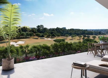 Appartement pour 1 050 000 Euro sur la Costa Blanca, Espagne