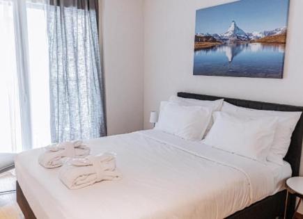 Appartamenti a Montreux, Svizzera (prezzo su richiesta)