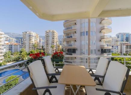 Piso para 89 900 euro en Alanya, Turquia