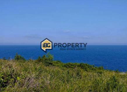 Land for 108 550 euro in Byala, Bulgaria