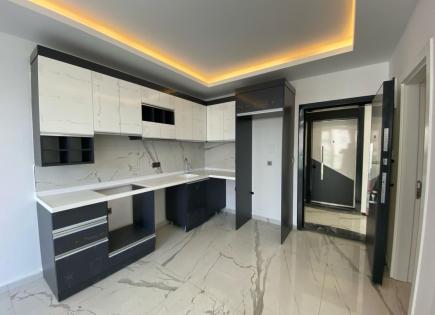 Piso para 69 000 euro en Alanya, Turquia