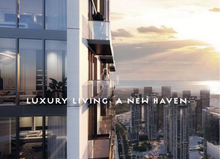 Apartment for 500 000 euro in Dubai, UAE