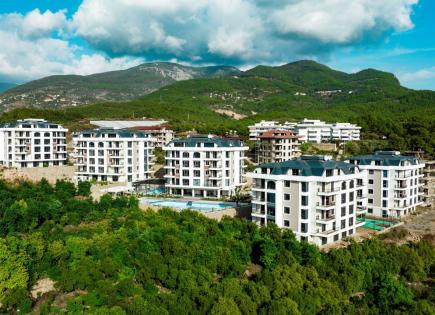 Wohnung für 200 000 euro in Alanya, Türkei