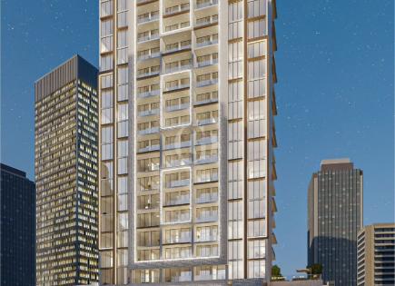 Appartement pour 300 000 Euro à Dubaï, EAU