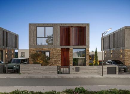 Villa para 595 000 euro en Pafos, Chipre