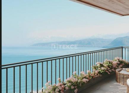 Apartamento para 299 000 euro en Turquía