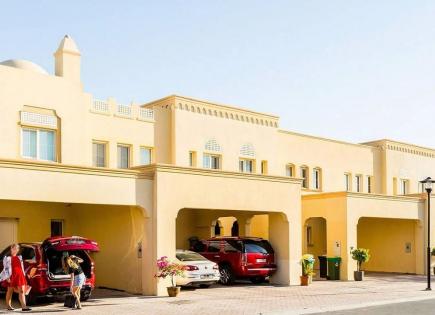 Villa pour 797 475 Euro à Dubaï, EAU