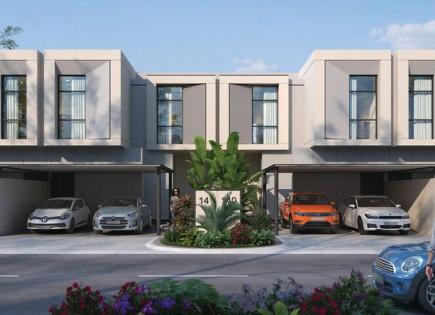Casa para 643 608 euro en Dubái, EAU