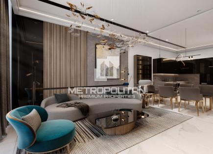 Appartement pour 355 844 Euro à Dubaï, EAU