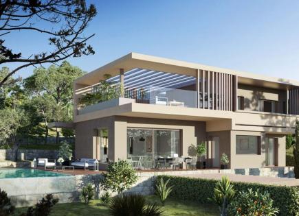 Villa for 2 350 000 euro in Mougins, France