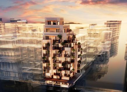 Apartment für 250 000 euro in Piräus, Griechenland