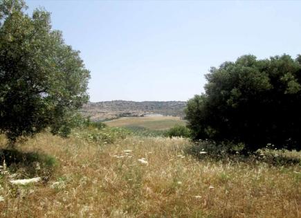 Terrain pour 250 000 Euro en Chalcidique, Grèce