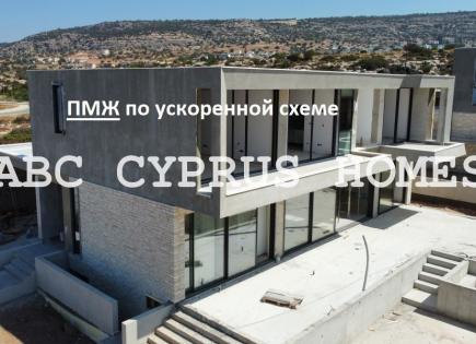 Villa for 706 000 euro in Peyia, Cyprus