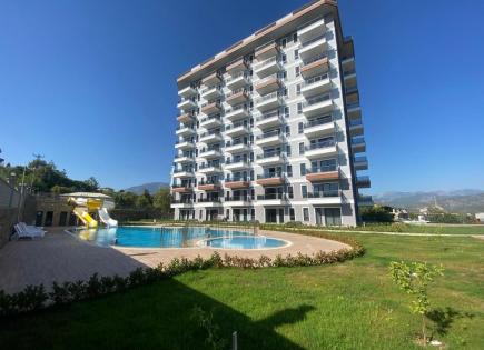 Wohnung für 85 000 euro in Alanya, Türkei