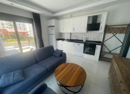 Wohnung für 500 euro pro Monat in Alanya, Türkei