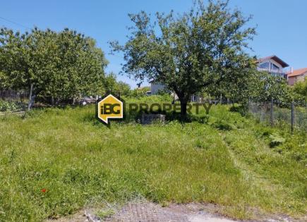 Terrain pour 25 500 Euro à Byala, Bulgarie