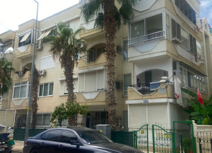 Apartment für 70 000 euro in Alanya, Türkei