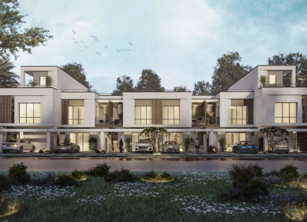 Cottage für 486 736 euro in Dubai, VAE