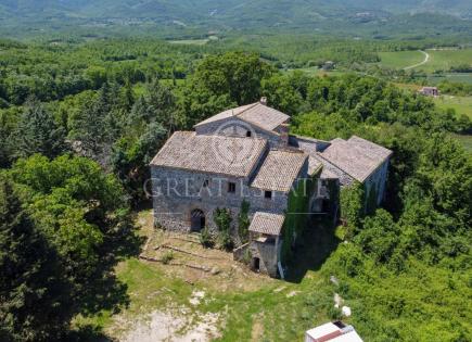 Castillo para 1 550 000 euro en Italia