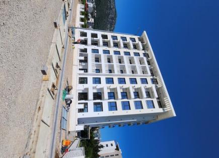 Appartement pour 165 000 Euro au Bar, Monténégro