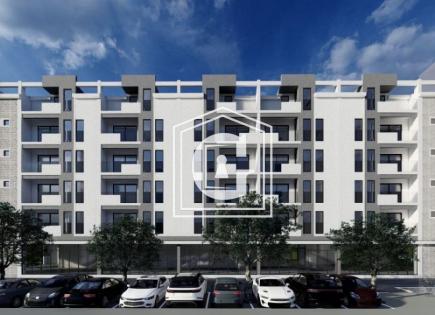 Appartement pour 123 400 Euro à Budva, Monténégro