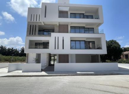 Piso para 385 000 euro en Pafos, Chipre