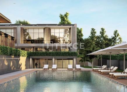 Apartamento para 214 000 euro en Turquía